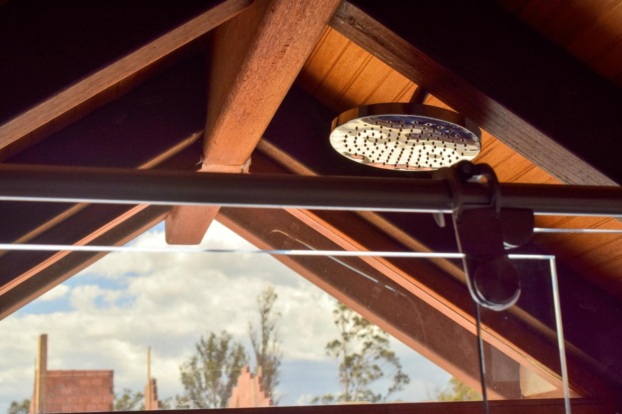 Apartahotel Saquenzipa Villa de Leyva Exteriér fotografie